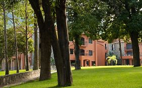 Hotel Hacienda Cola del Caballo